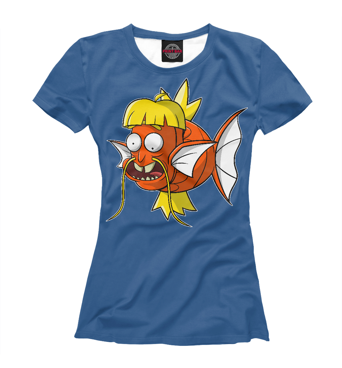 

Rick Fish