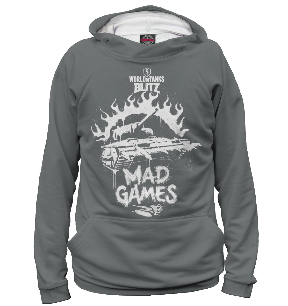 

World of Tanks Blitz
