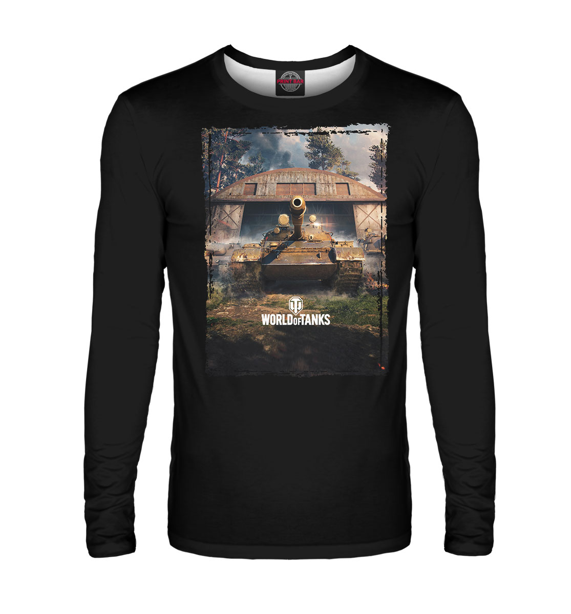 

World of Tanks