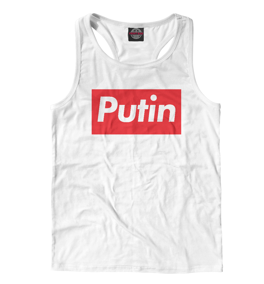

Putin