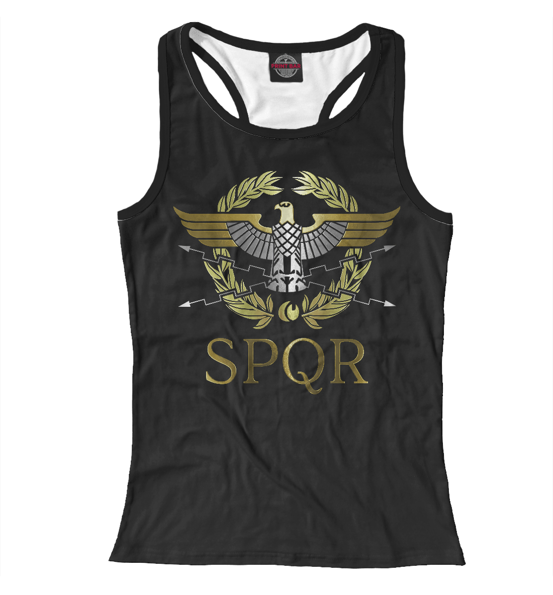 

SPQR