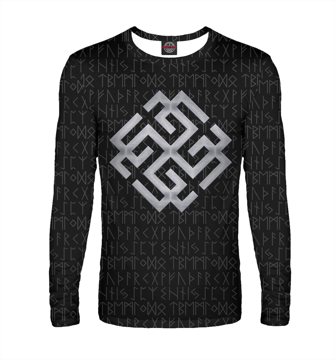 

Оберег Сварожич