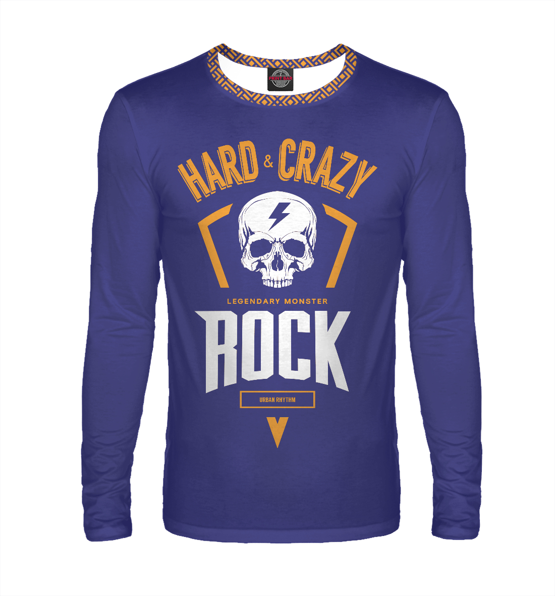 

Rock