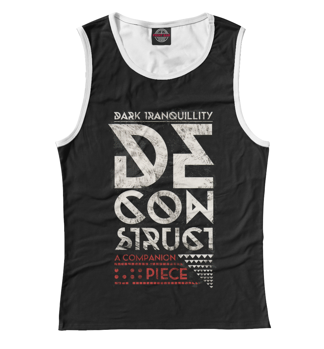 

Decosntruct