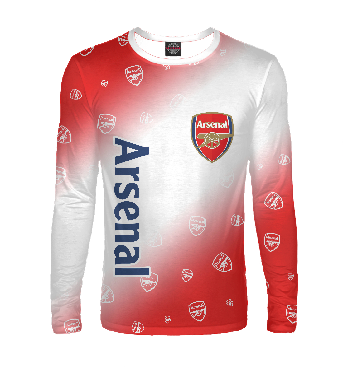 

Arsenal / Арсенал