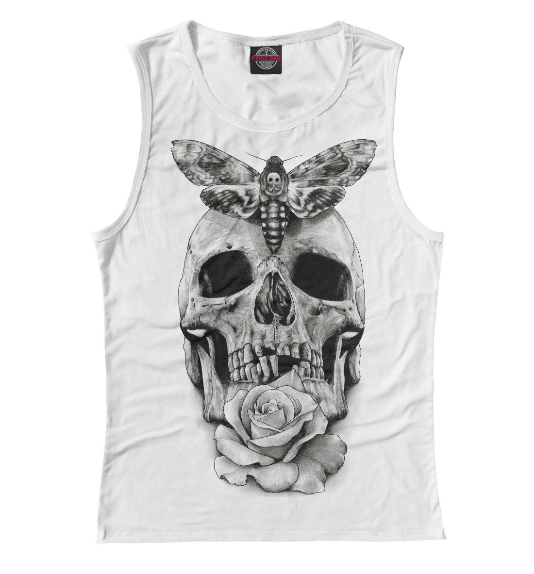 

Skull