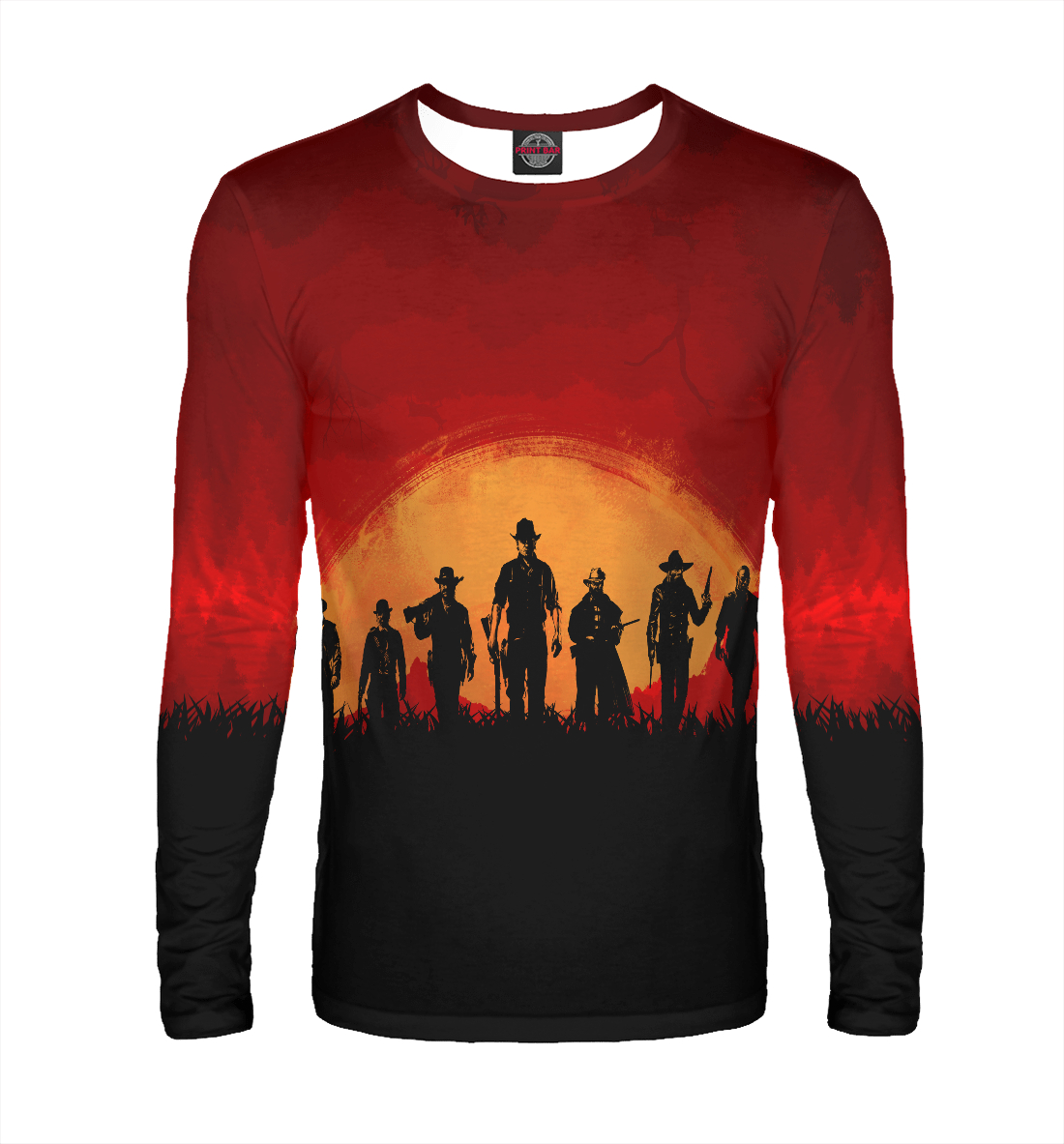 

Read Dead Redemption