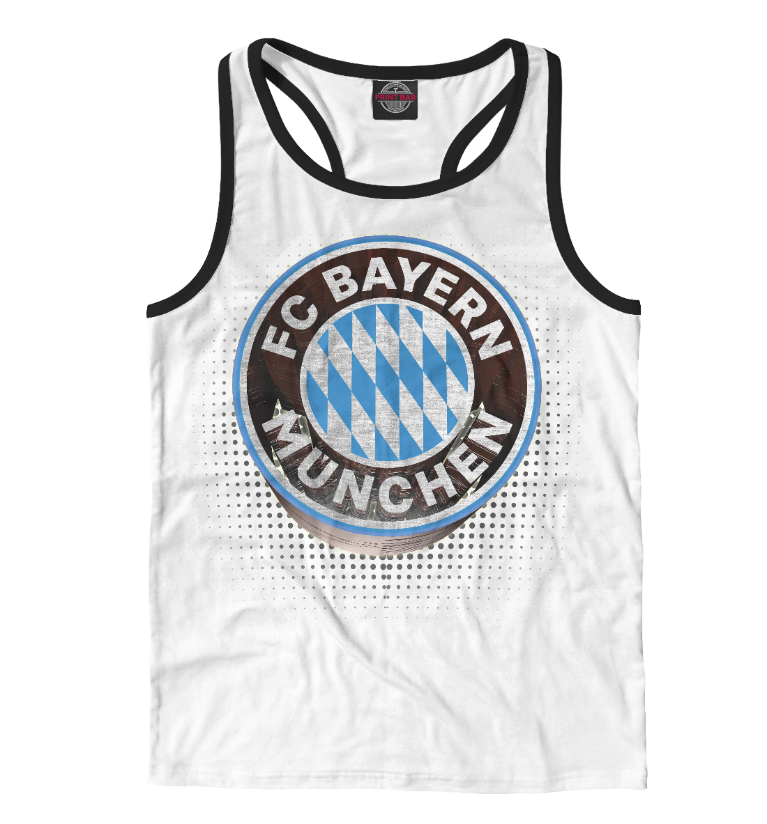 

Bayern Munchen
