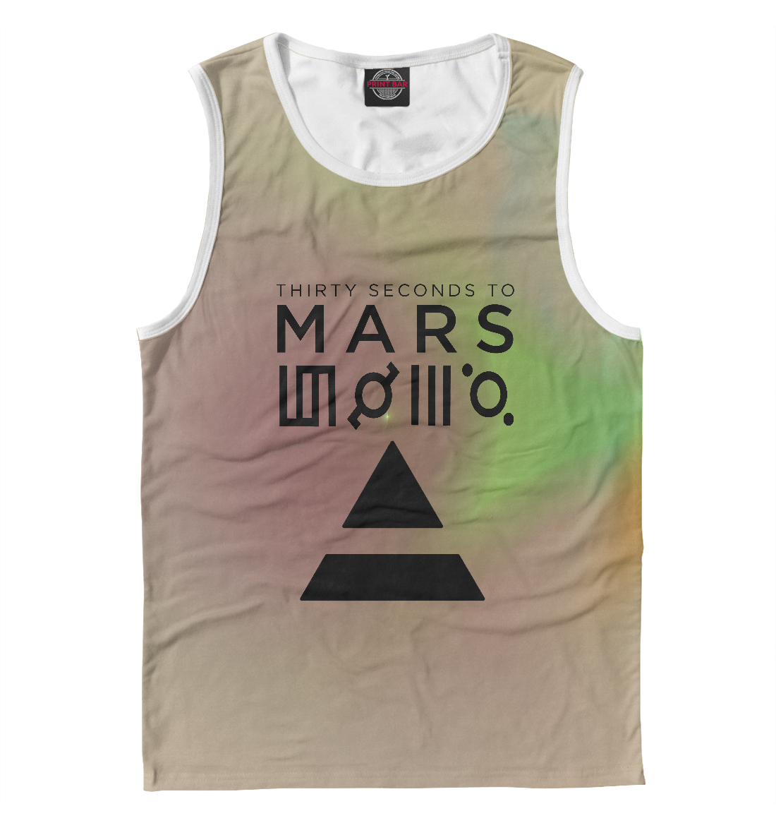 

30 seconds to mars