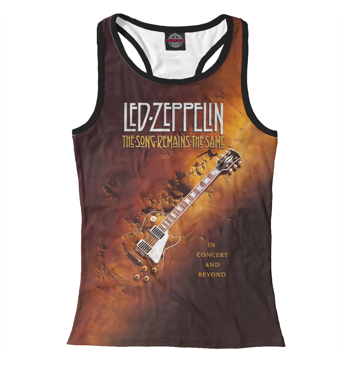 

Led Zeppelin