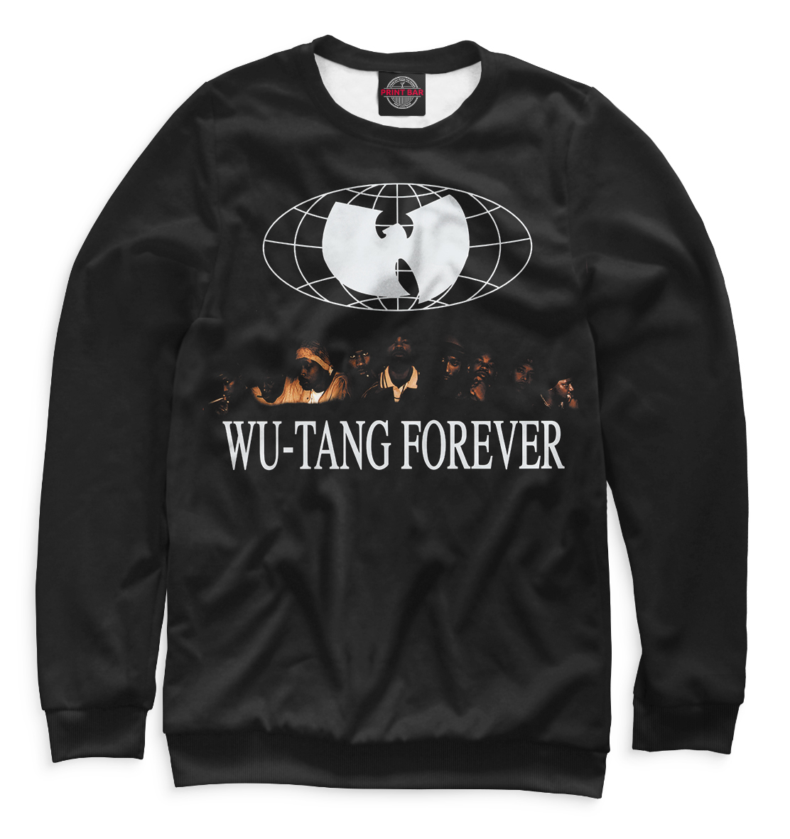 

Wu-Tang Clan