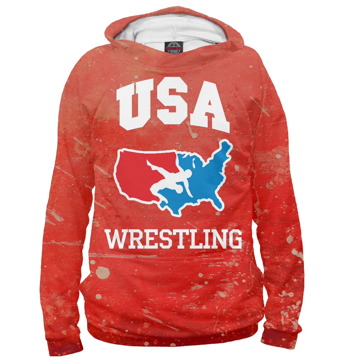 

USA wrestling