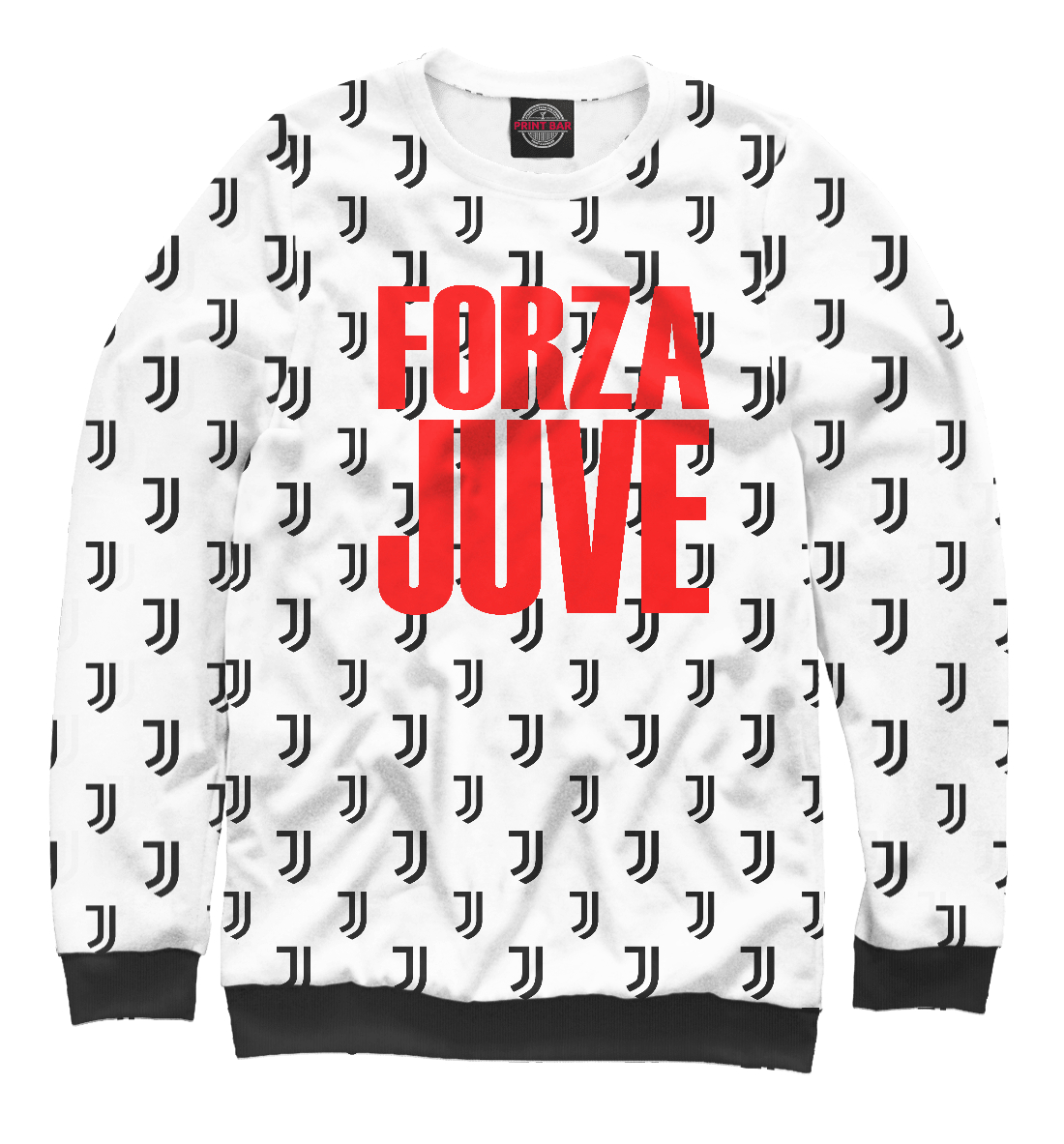 

Forza Juve