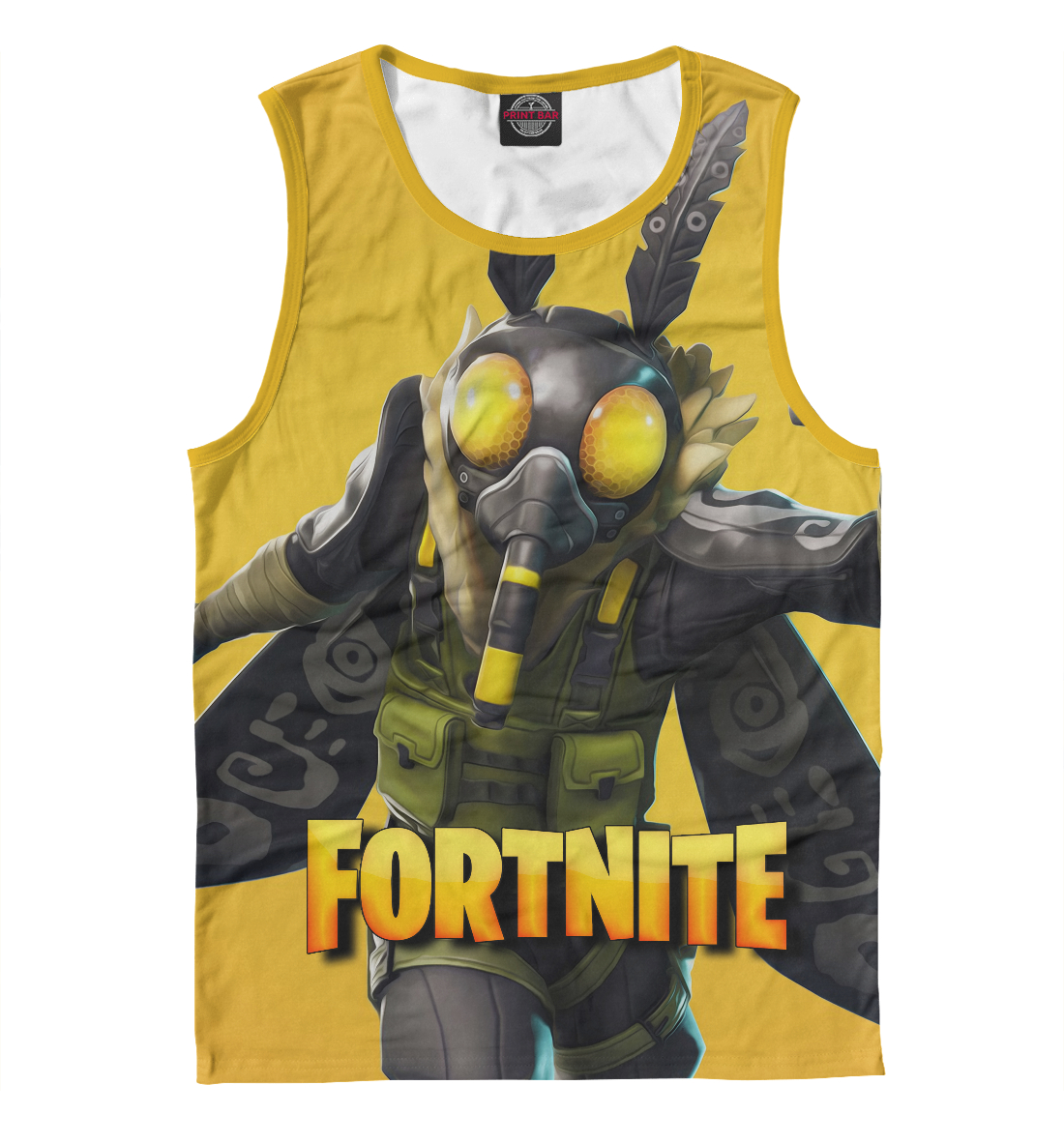 

FORTNITE