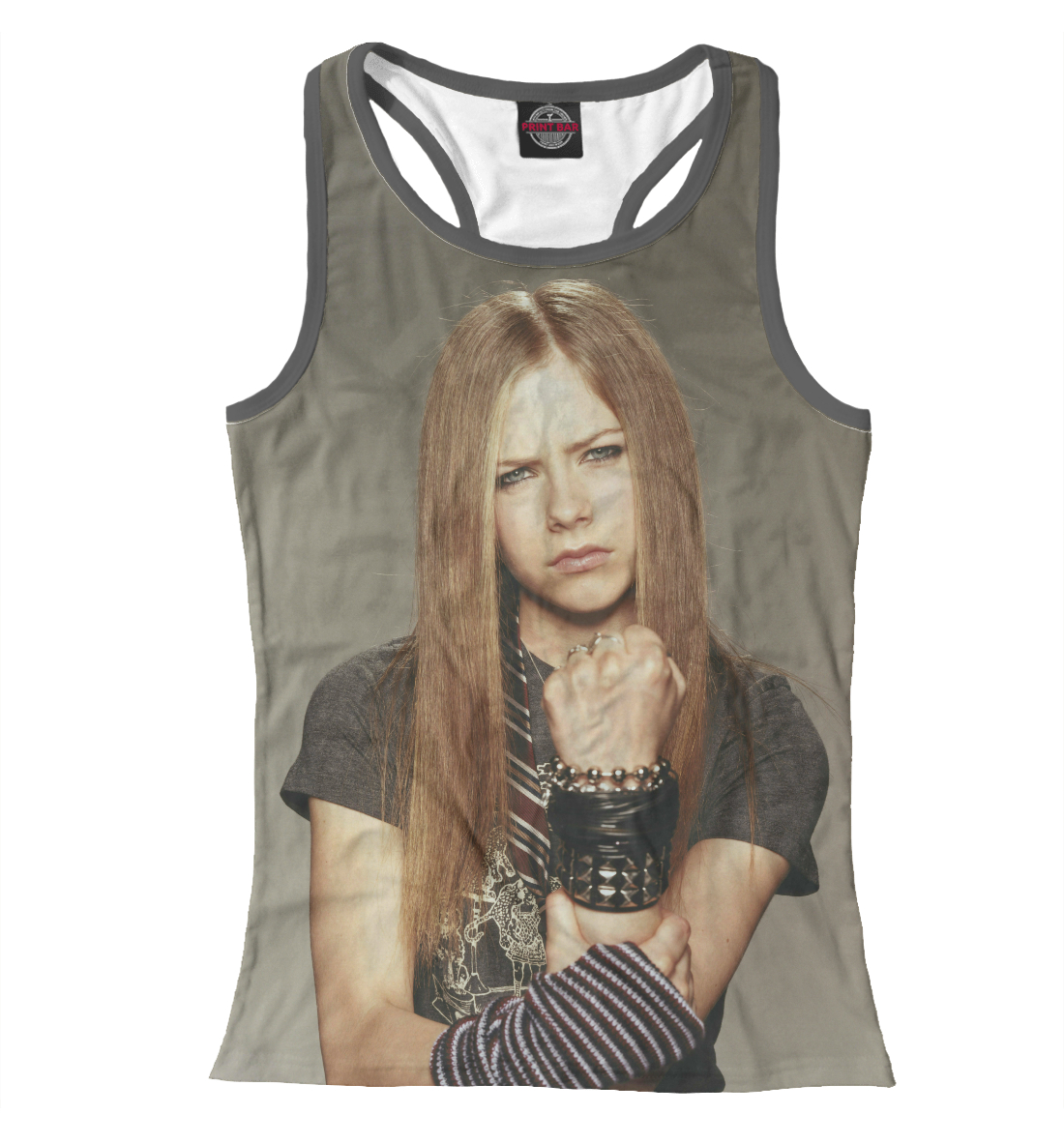 

Avril Lavigne