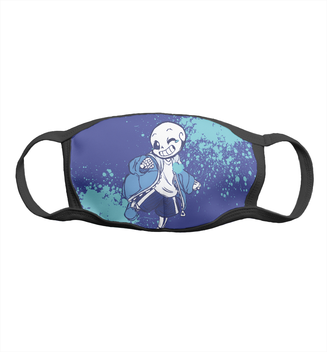 

Undertale Sans
