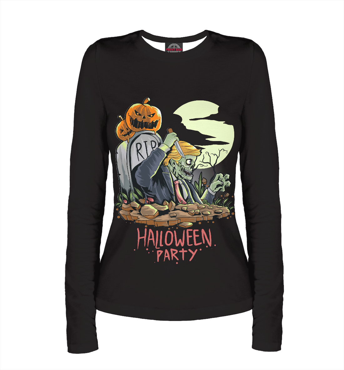 

Halloween Party