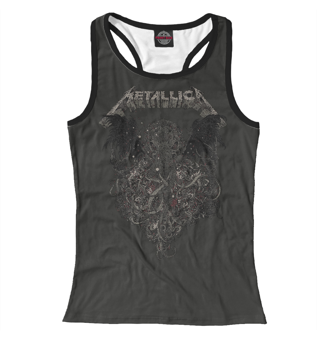 

Metallica band