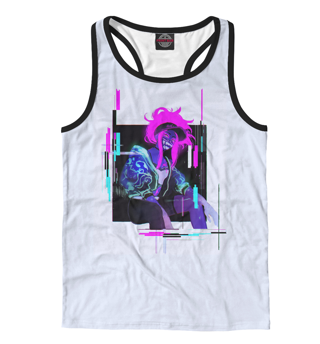 

Akali KDA