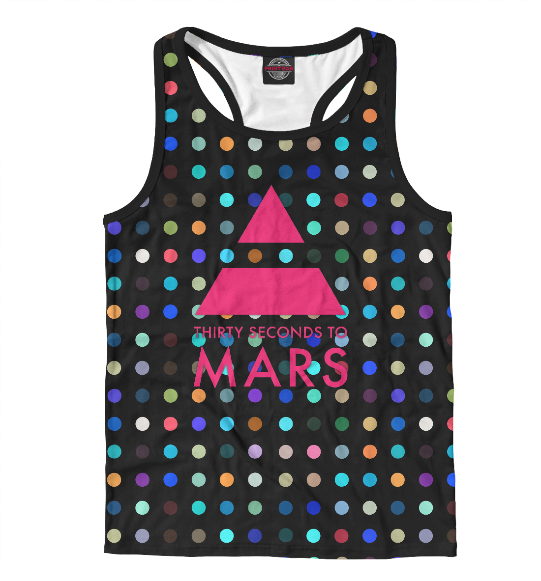 

30 Seconds to Mars