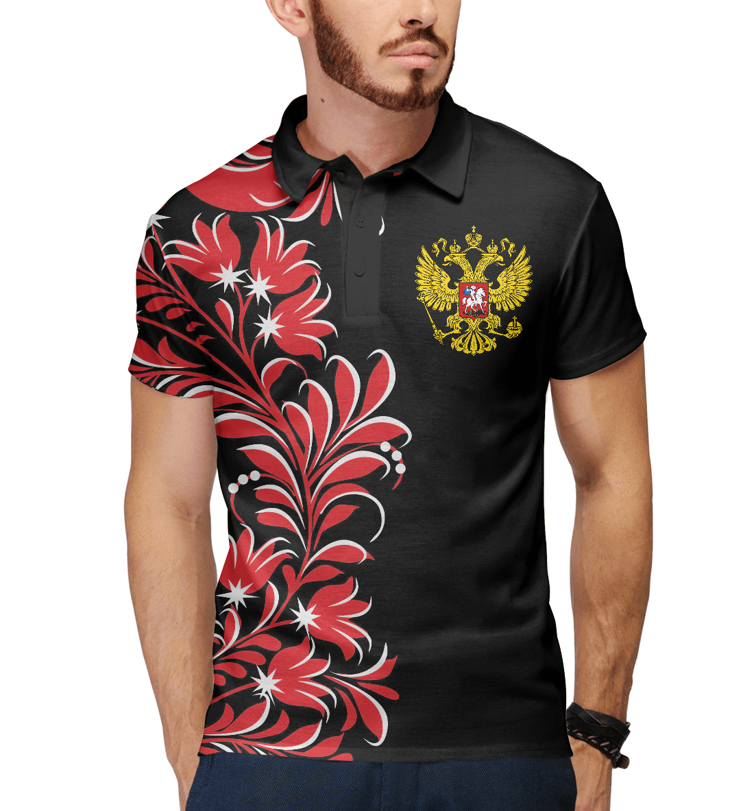 

Двуглавый Орёл