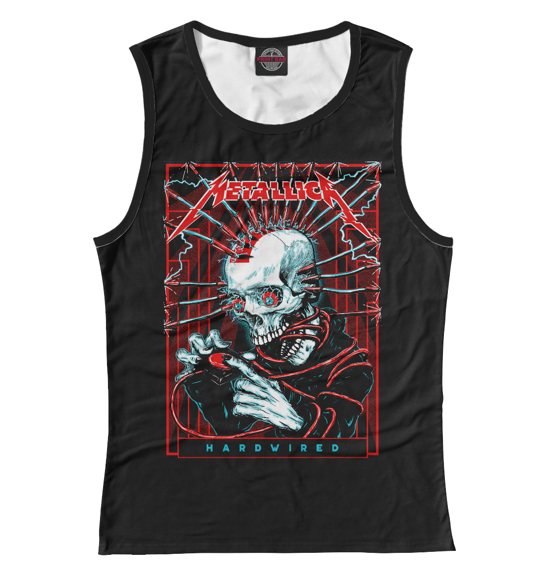 

Metallica
