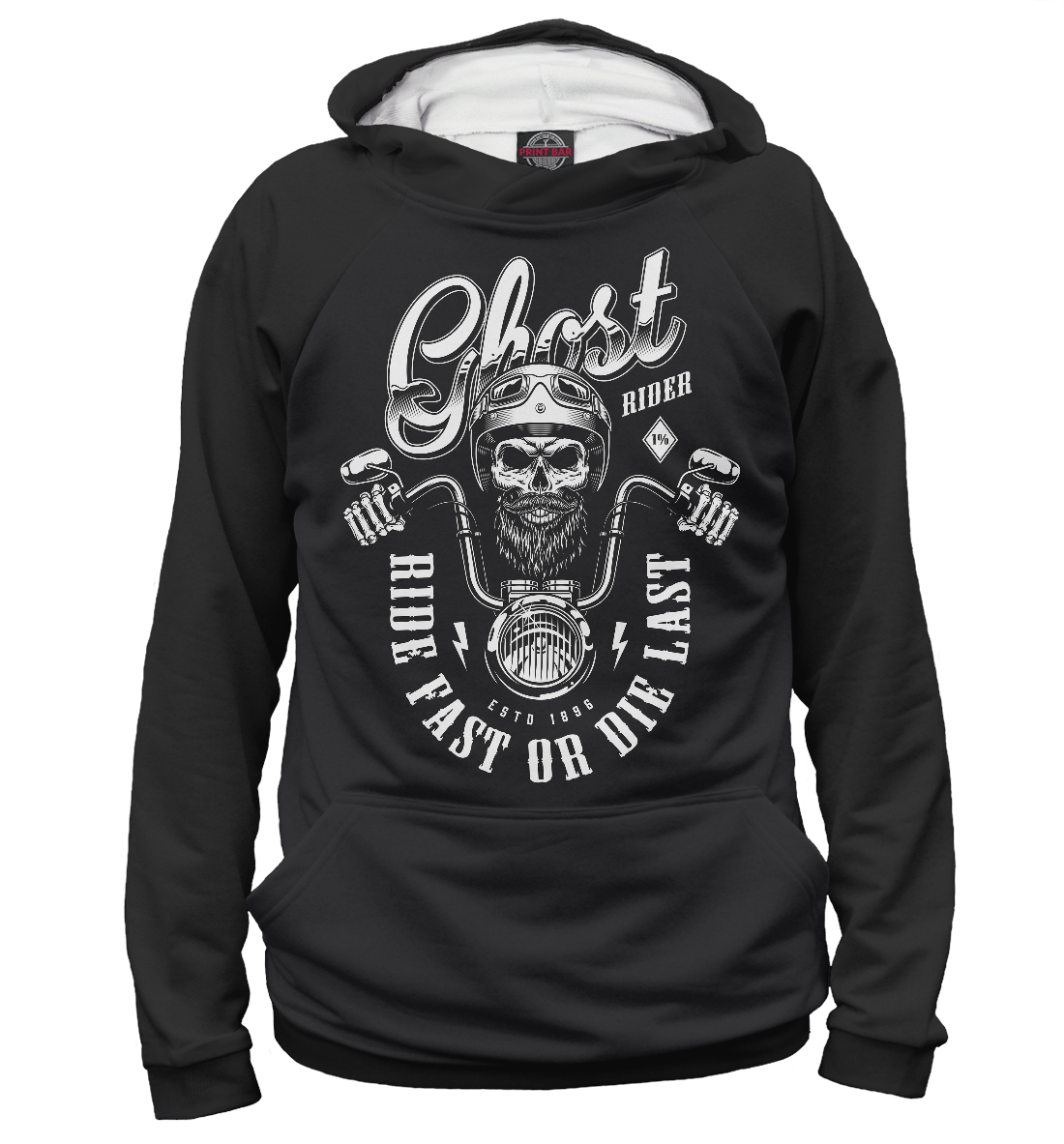 

Ghost