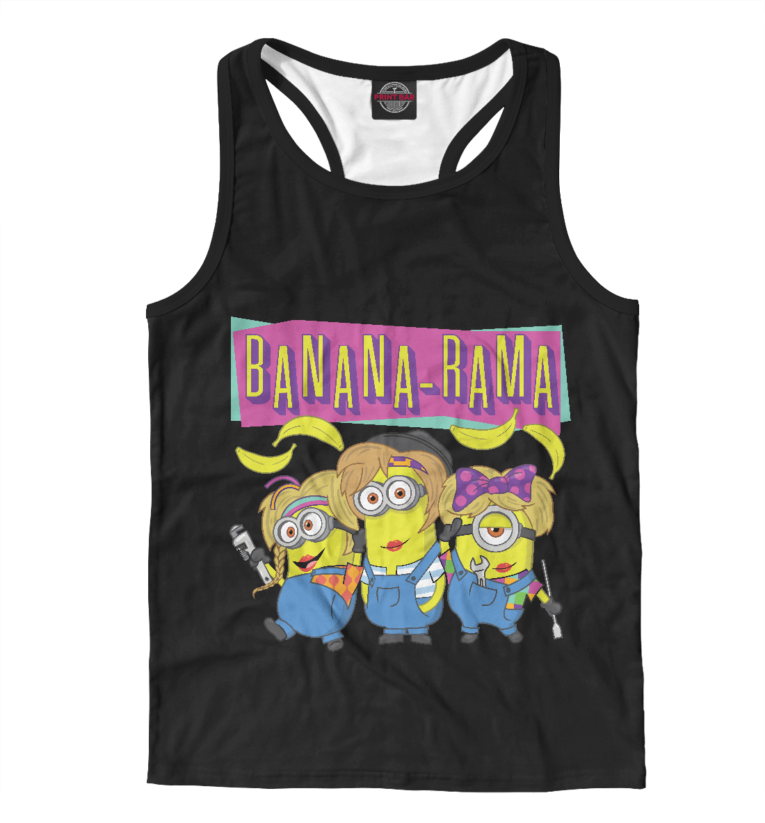 

Banana - Rama