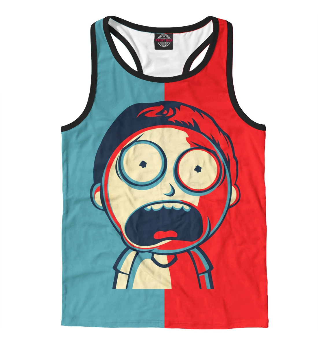 

Morty