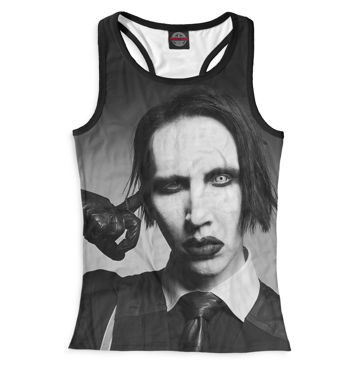 

Mаrilyn Manson