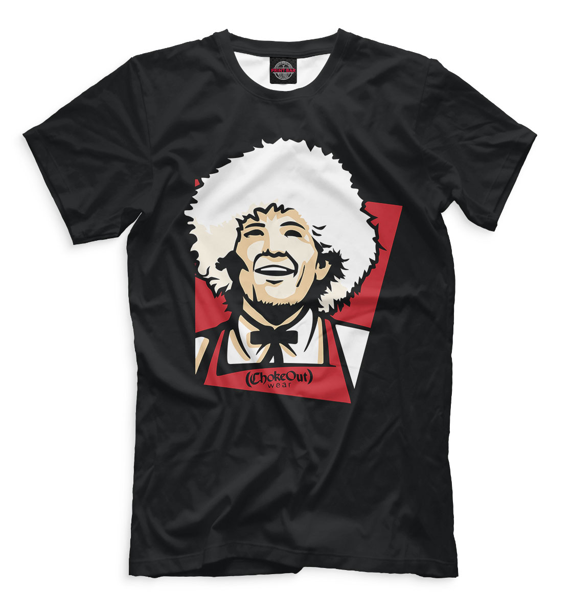 

Khabib