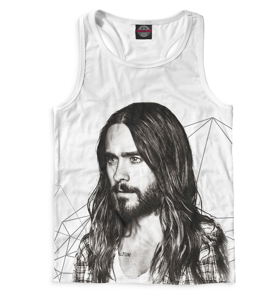 

Джаред Лето