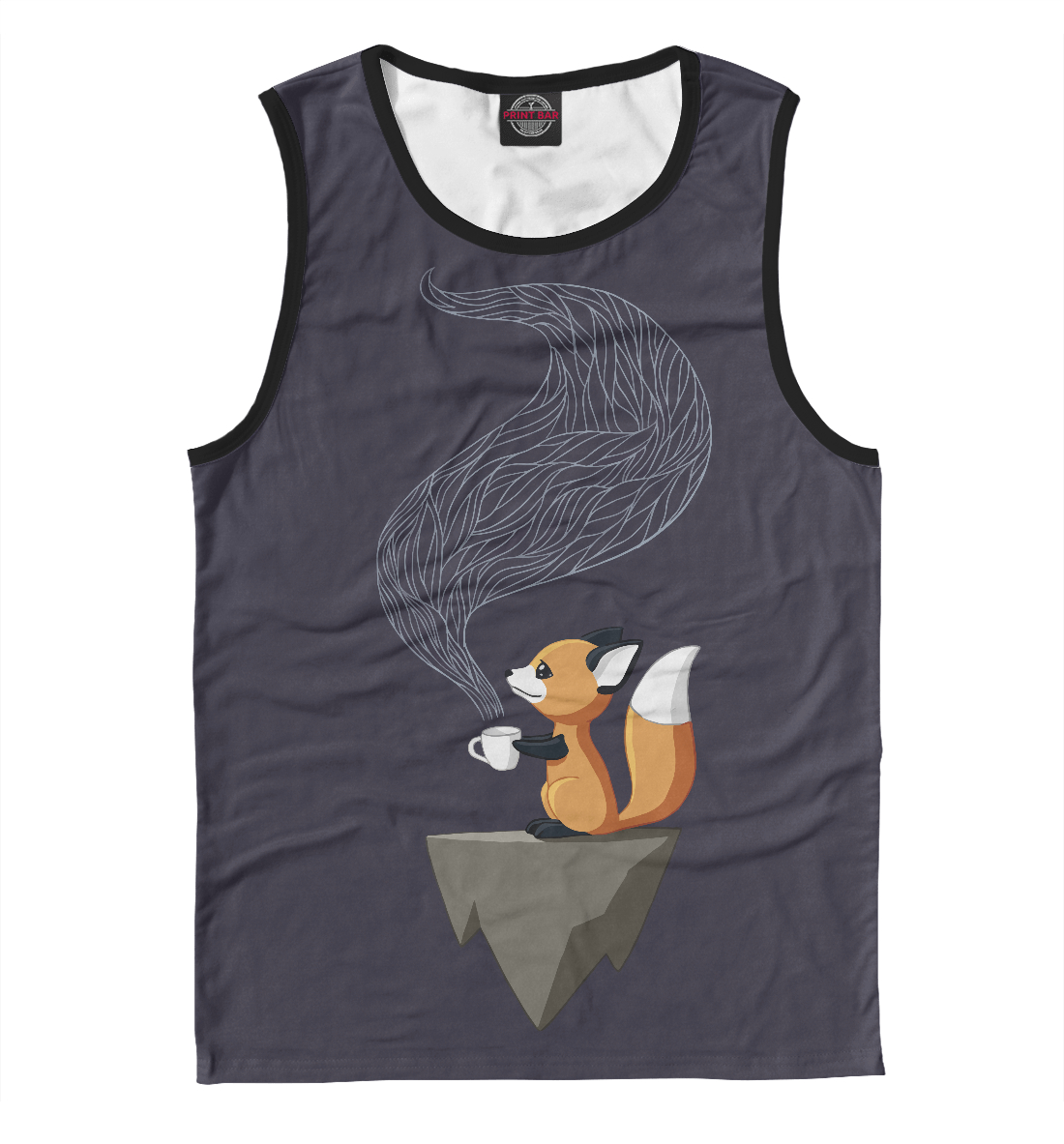 

Fox Coffee
