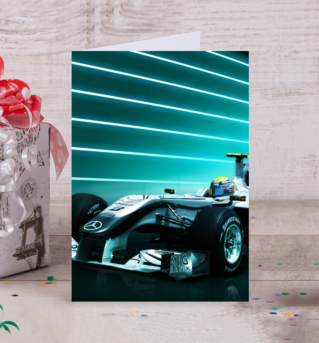 

Formula 1