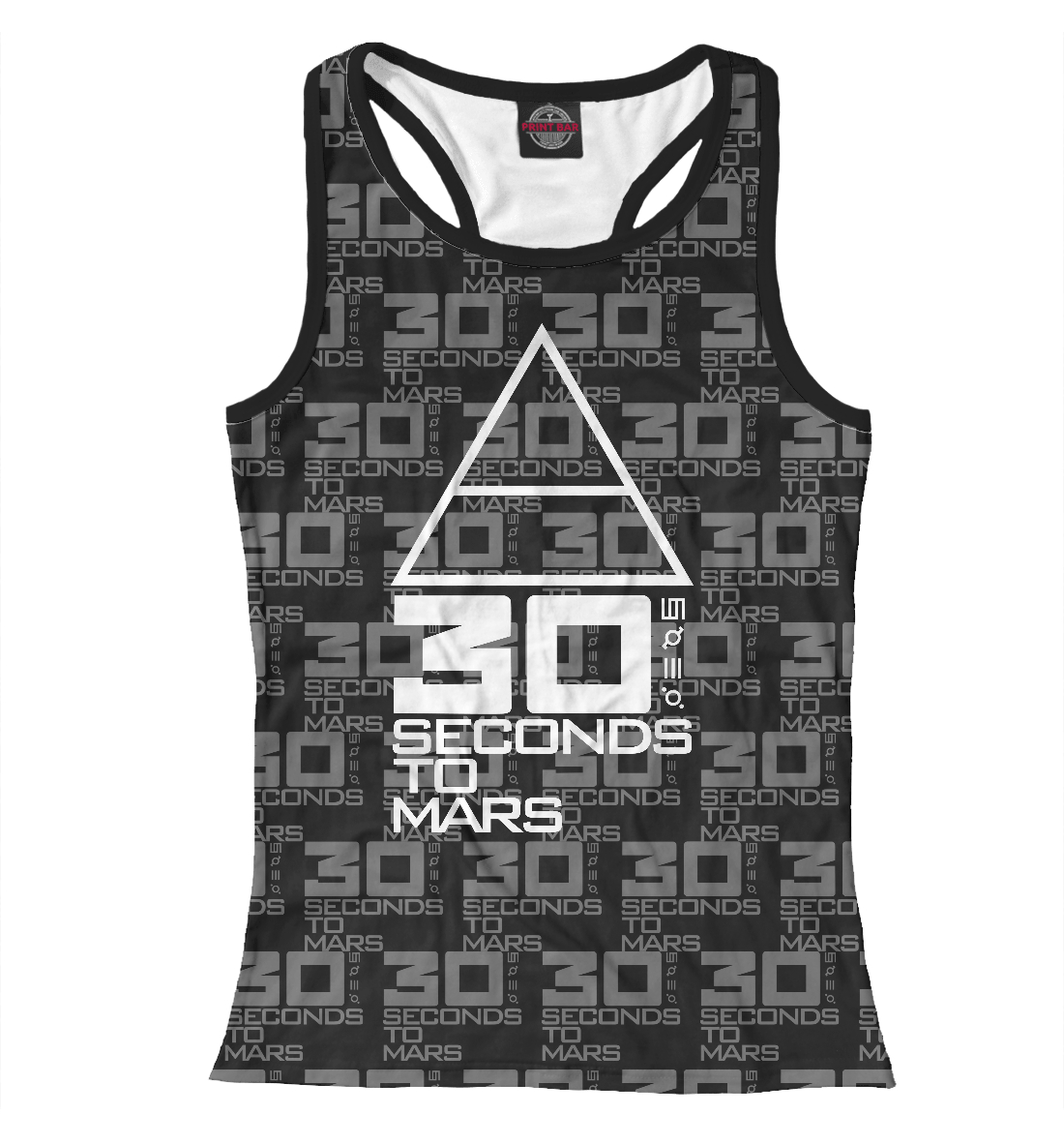 

30 Seconds to Mars