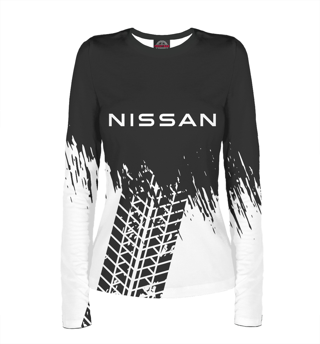 

Nissan / Ниссан