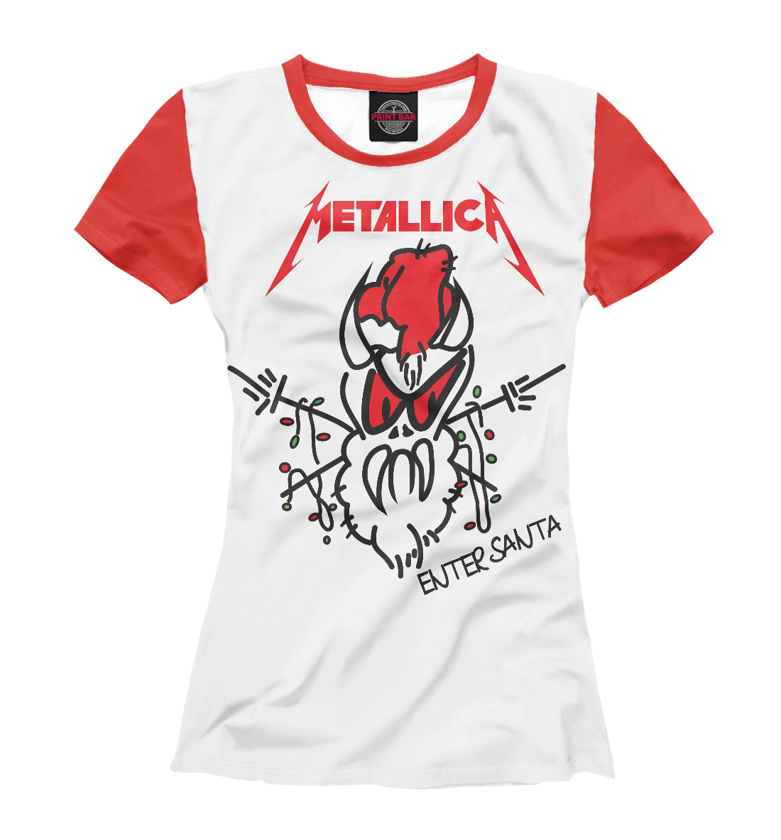 

Metallica