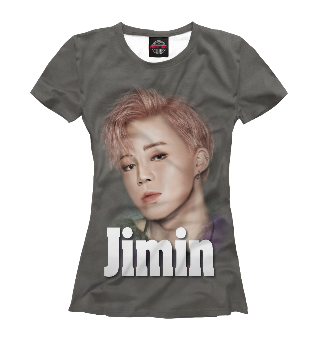 

BTS Jin