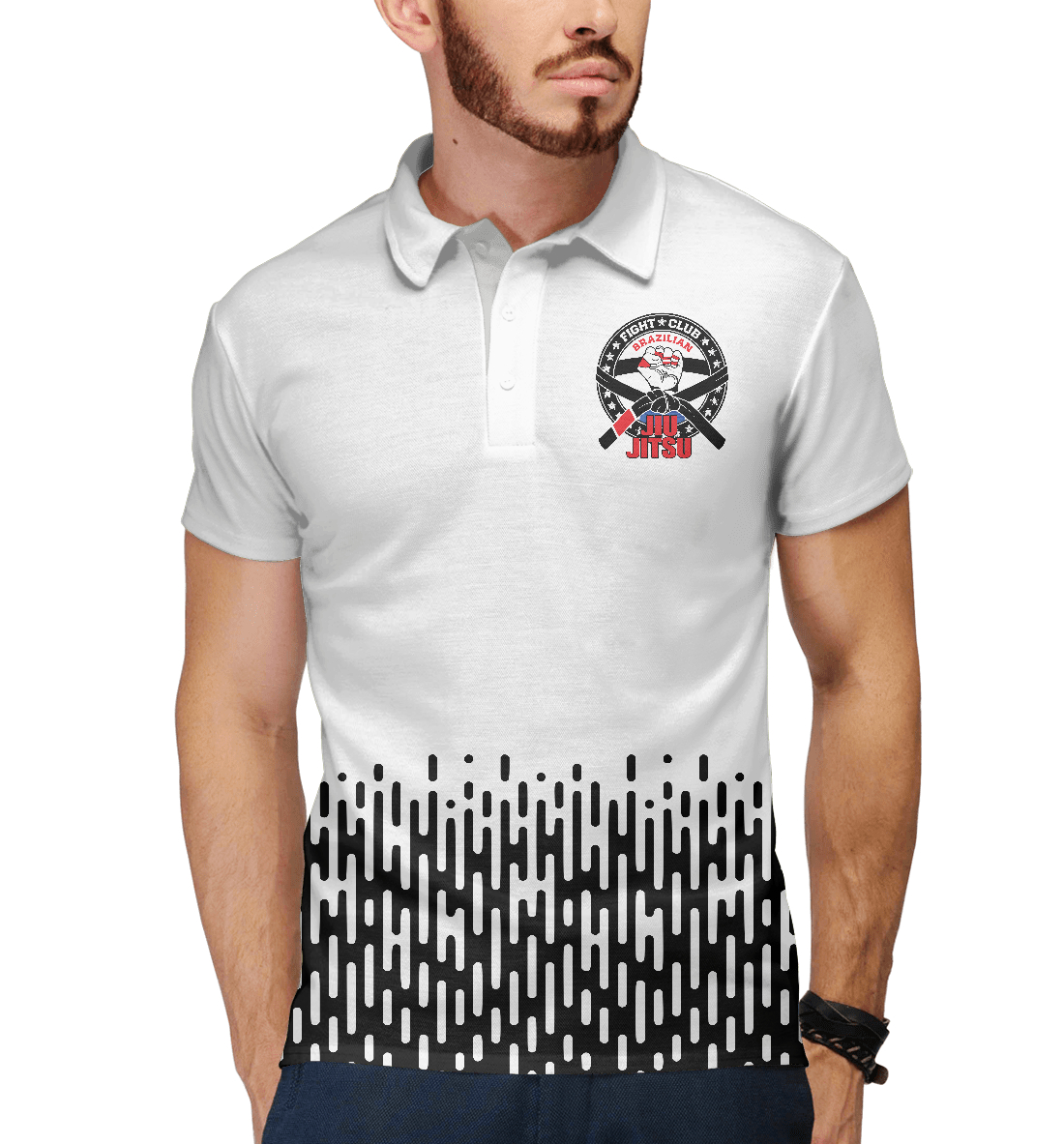 

Джиу-Джитсу