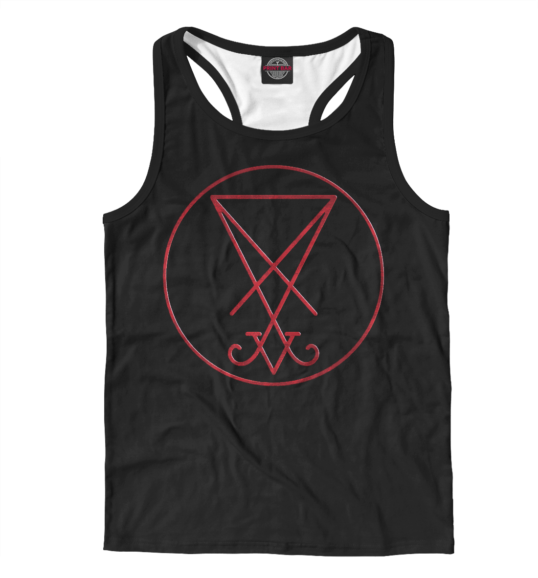 

Satanic Sigil