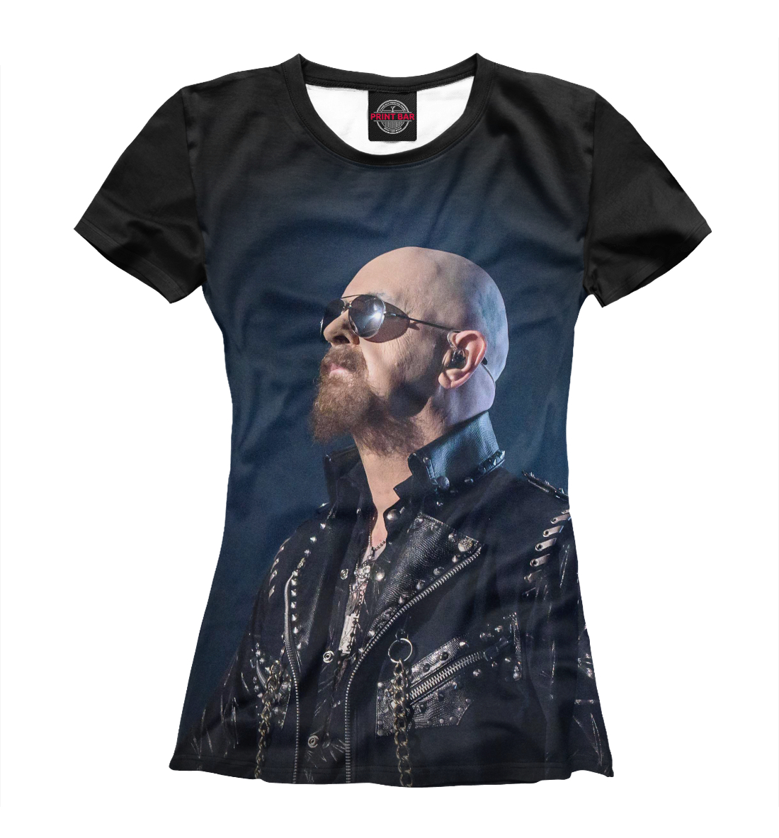 

Judas Priest