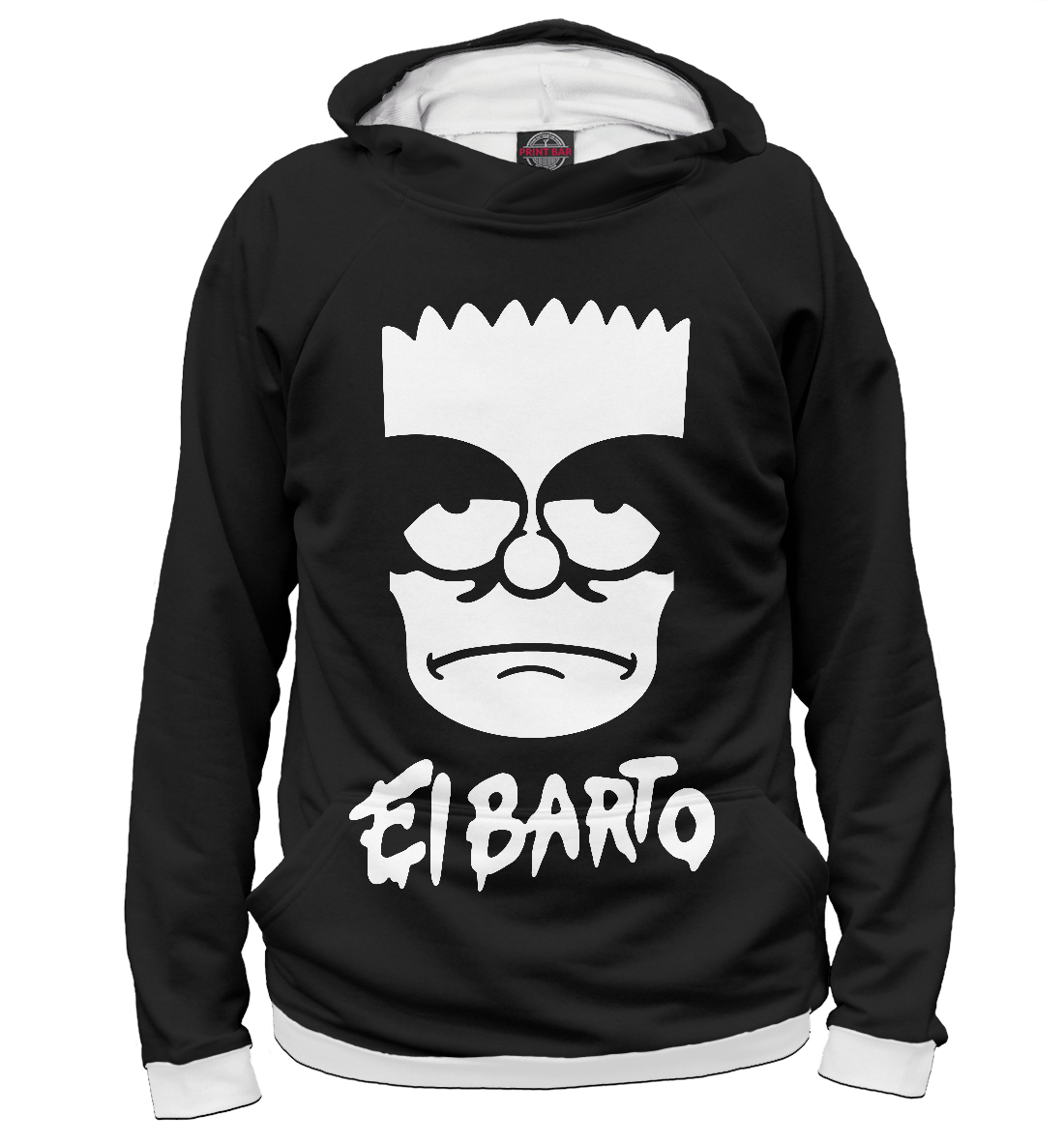 

El Barto