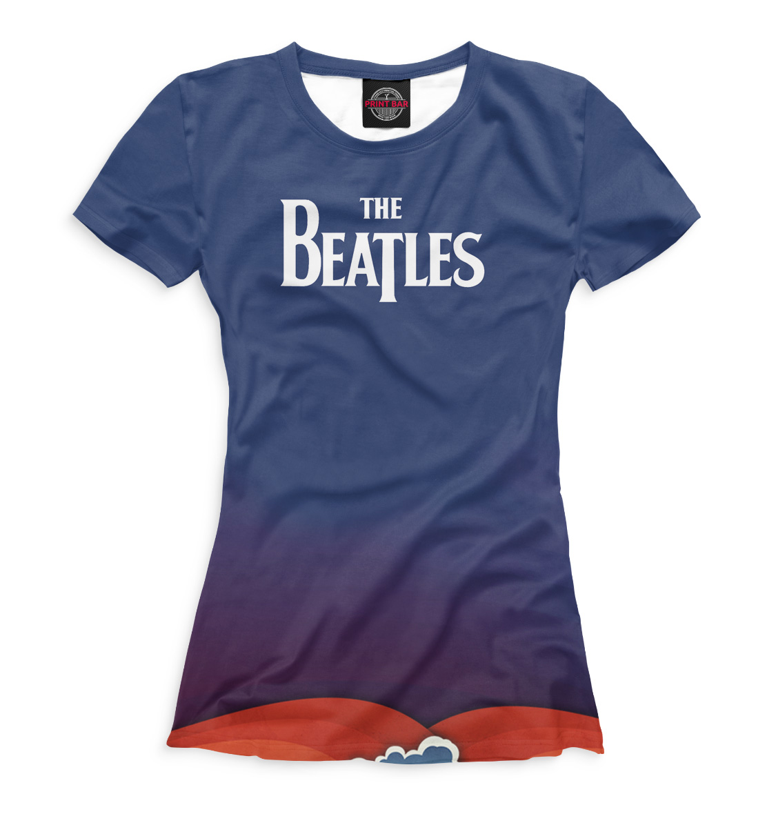 

The Beatles