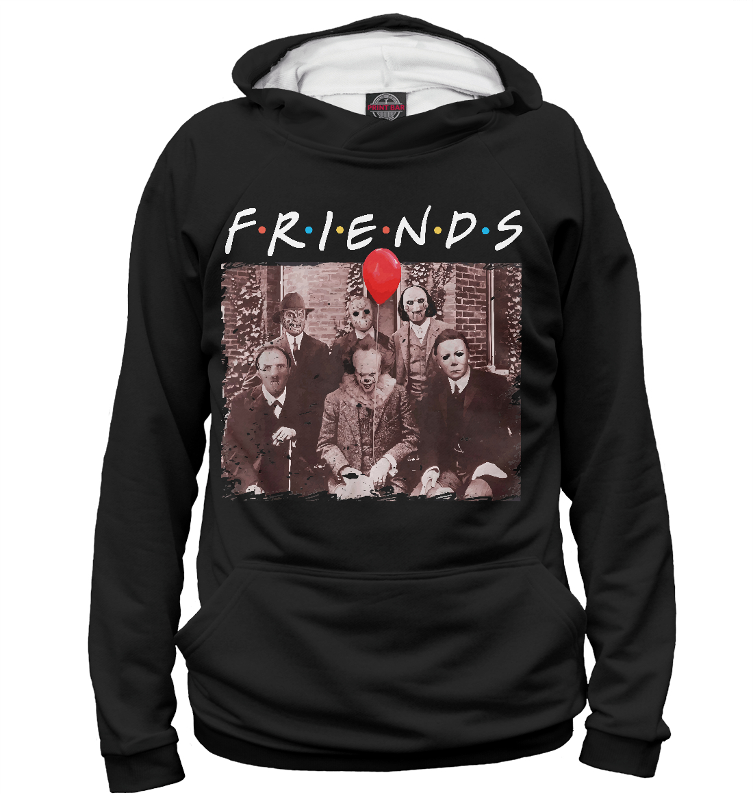 

Friends