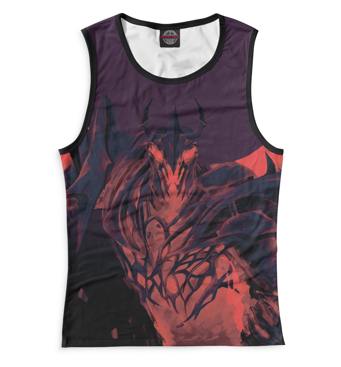 

Shadow Fiend