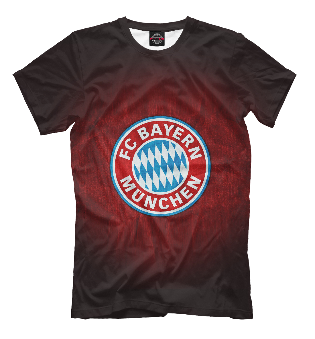 

FC Bayern Logo