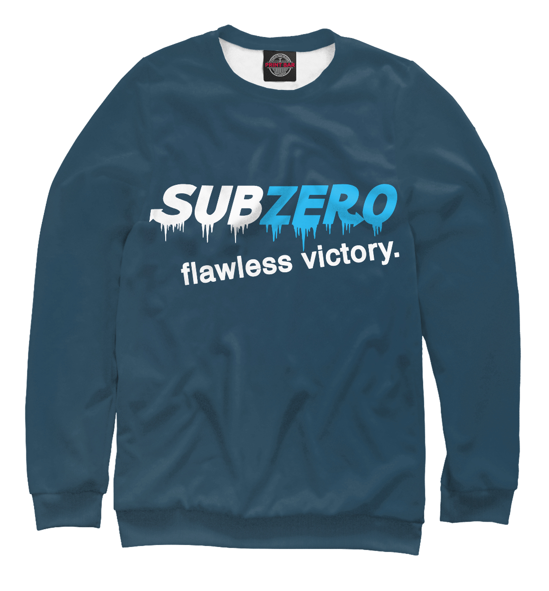 

Sub-Zero