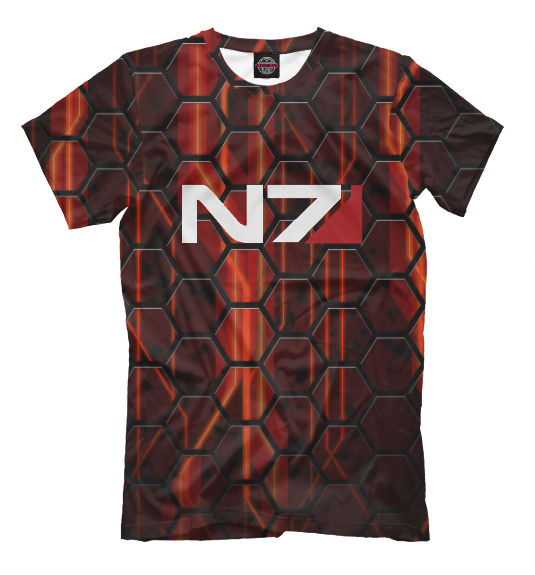 

Mass Effect N7