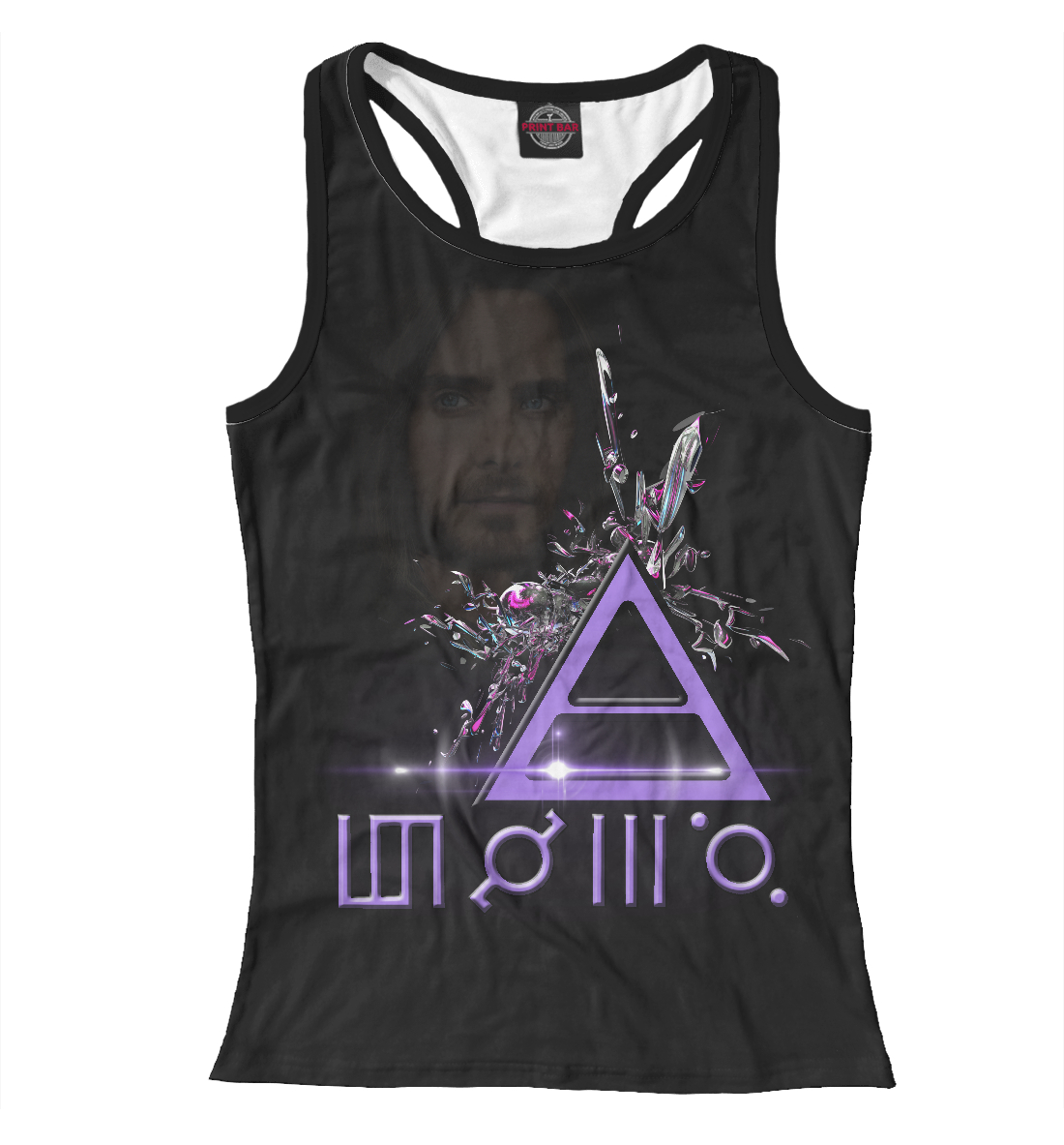 

30 Seconds to Mars