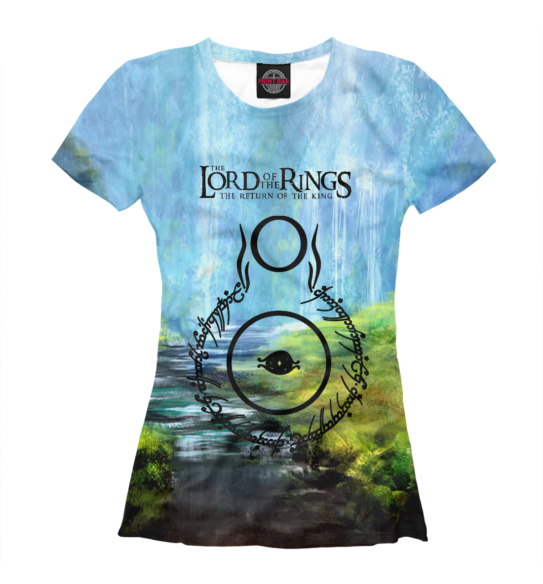 

Властелин Колец